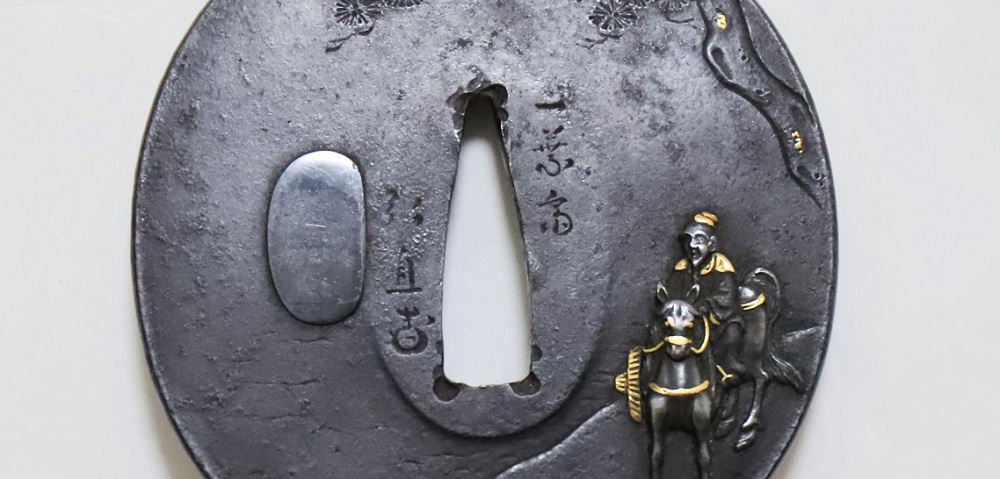 日本刀・刀装具の販売・買取 （株）美術刀剣松本 千葉県野田市