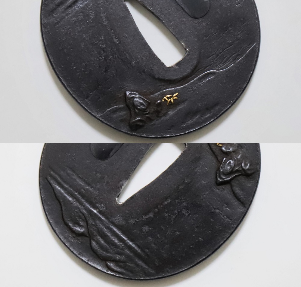 日本刀・刀装具の販売・買取 （株）美術刀剣松本 千葉県野田市