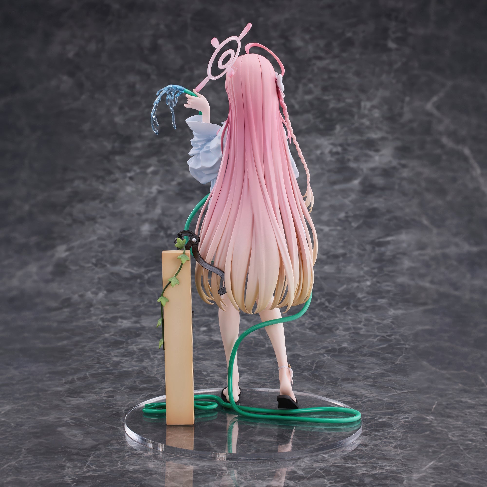 ブルーアーカイブ 浦和 ハナコ 水着 Ver. 1/7スケール 塗装済み完成品