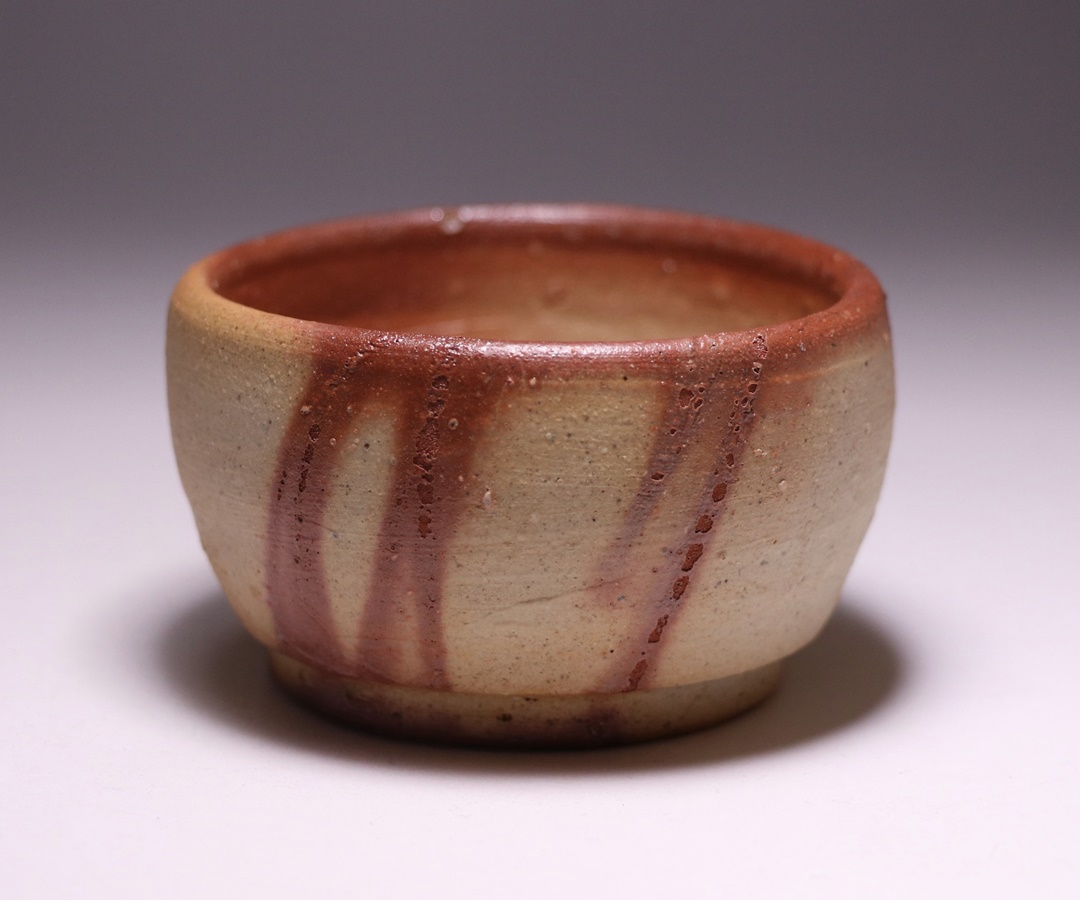 金重有邦 作 「伊部徳利」 ～備前焼専門卸小売店 川口陶楽苑～