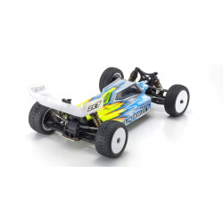 30048 Kyosho LAZER ZX7 1/10 EP 4WD Buggy KIT