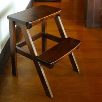 3段マガジンラック大｜Wood-PRO｜豊岡クラフト