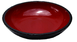 会津中村豊蔵 頑固そば道具製造卸 こね鉢