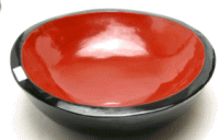 会津中村豊蔵 頑固そば道具製造卸 こね鉢