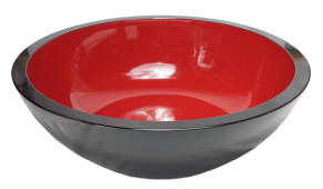 会津中村豊蔵 頑固そば道具製造卸 こね鉢