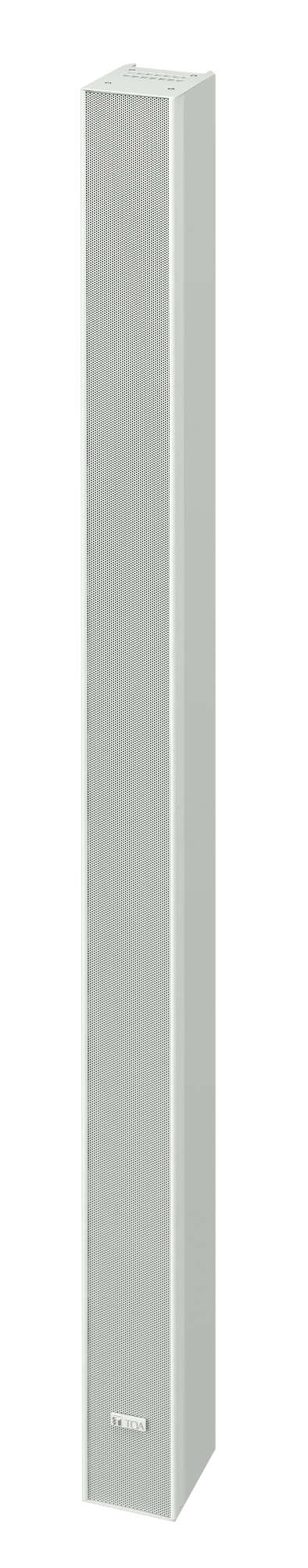 ラインアレイスピ－カ－ (SR-H2S) | TOA株式会社