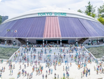 展示物の紹介｜園内のご紹介｜東武ワールドスクウェア