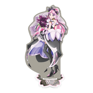 キミとアイドルプリキュア♪感謝祭グッズの通販ページ｜東映 ONLINE STORE