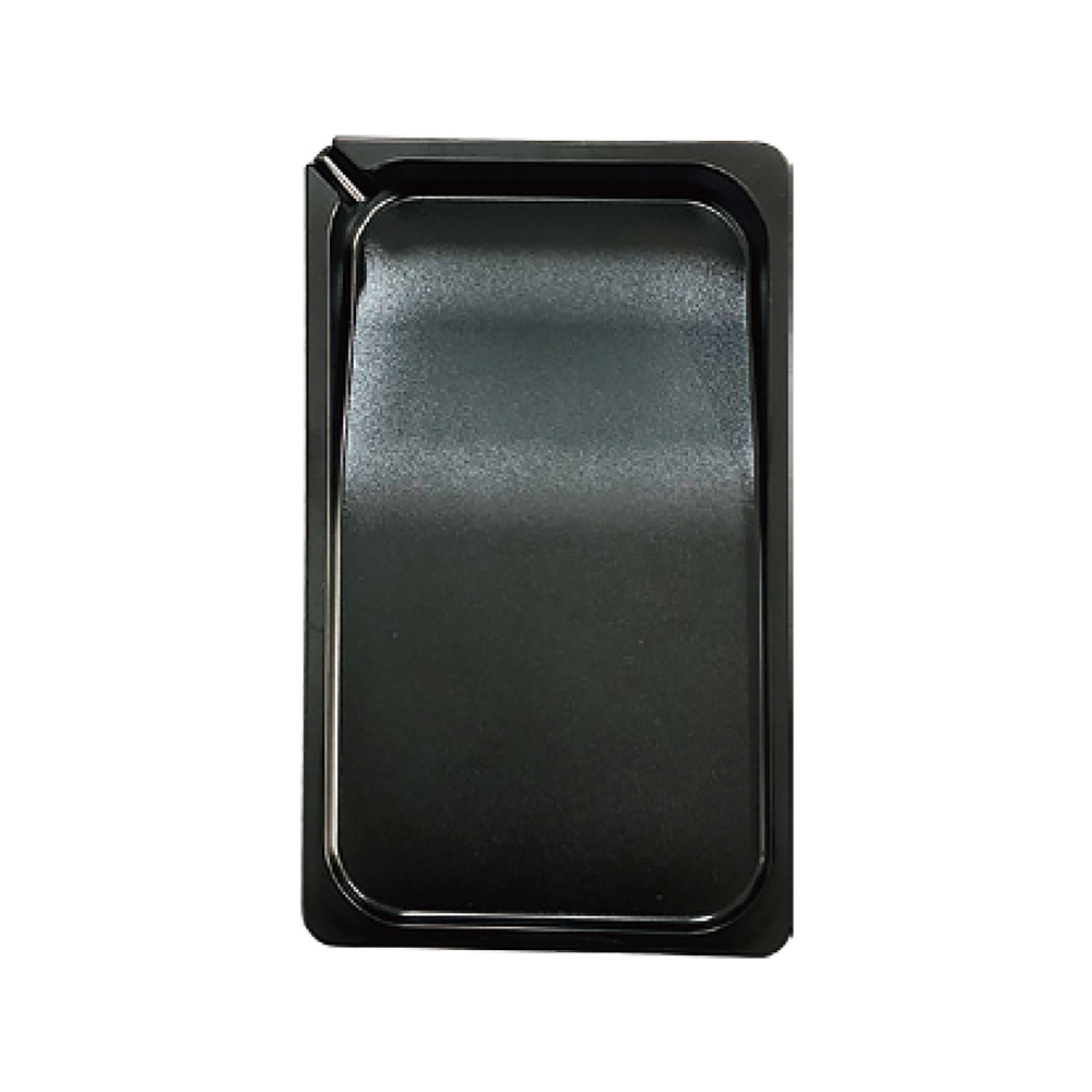 書道用品 硯 セラミック硯 四五平 HH13｜書道用品通販の半紙屋e-shop