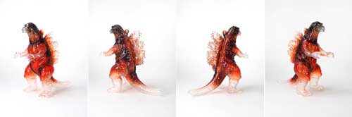 11月3日（金・祝）『ゴジラ-1.0』公開記念！TOHOシネマズ限定 古そうで