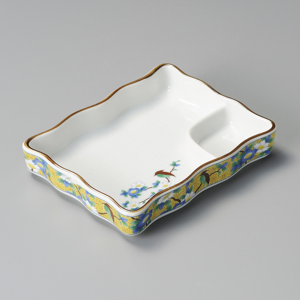 刺身・千代口・和食器の通販|食器のセール・購入なら陶磁庵