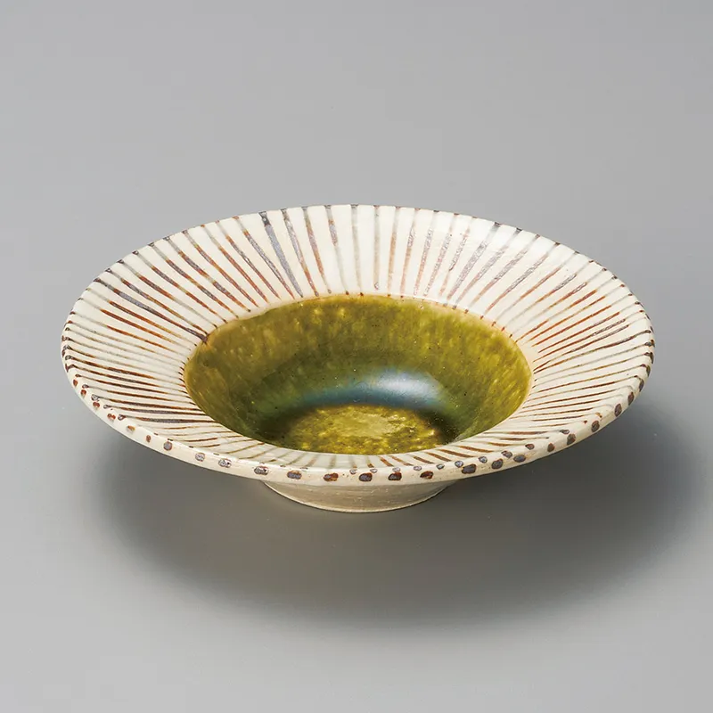 志野 向付 和食器 の検索結果|食器通販の陶磁庵(1ページ目/標準)