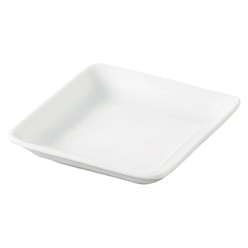 正方皿(洋食器)の通販|食器のセール・購入なら陶磁庵