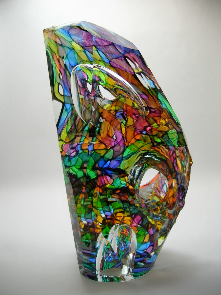 後閑 博明 | 東京ガラス工芸研究所