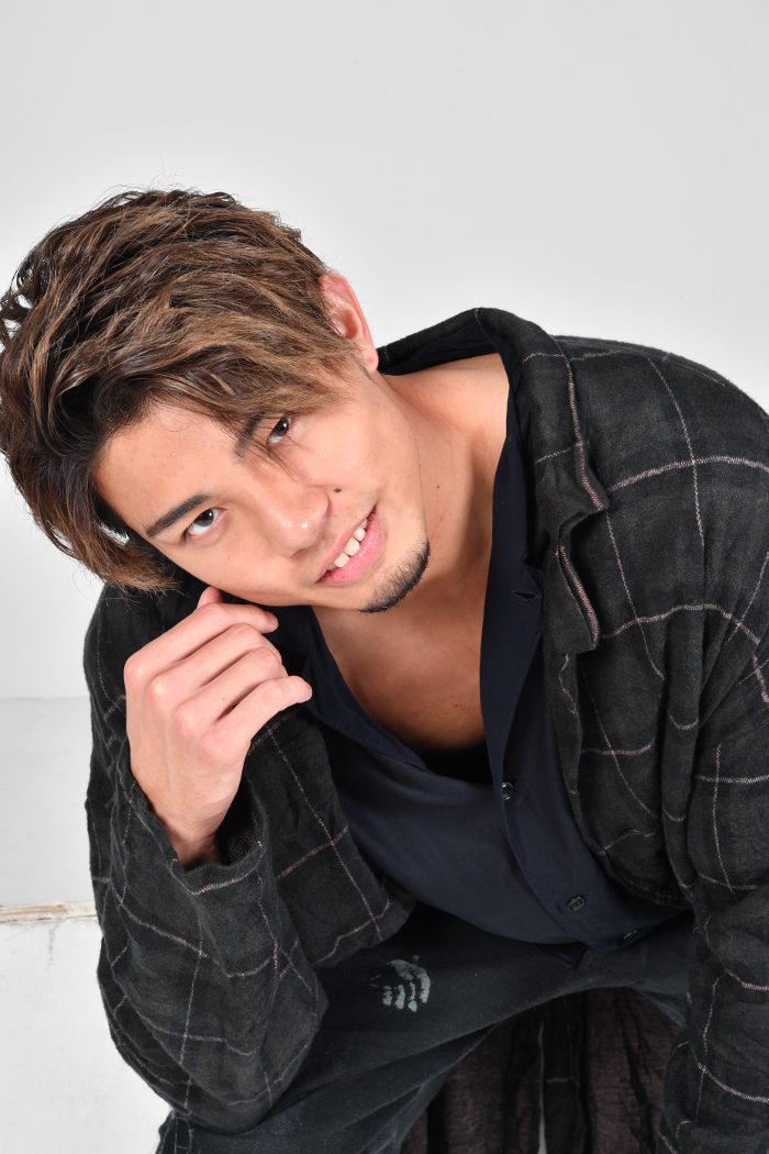 武知海青さん 2020年最大のニュースは？＜教えて、THE RAMPAGE