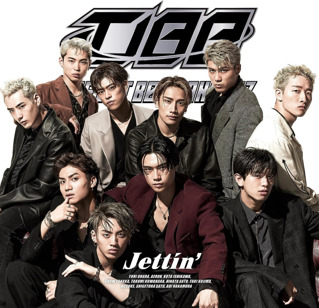 プレゼント】THE JET BOY BANGERZ 直筆サイン入りフォトカード1名様に