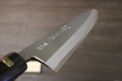 越乃一刀 青紙鋼 身卸 180mm – 刃物屋 越乃一刀 本舗