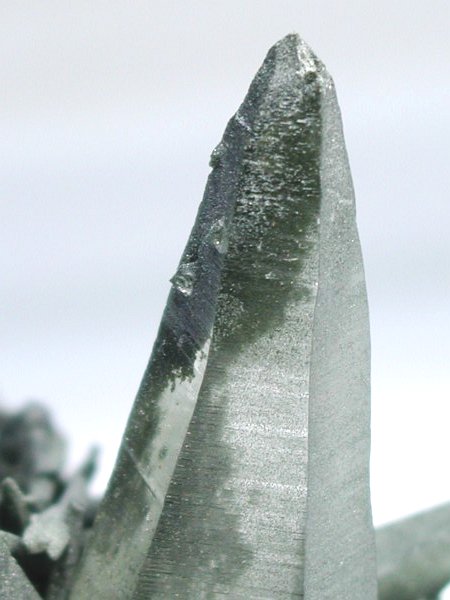 ガネーシュヒマール水晶クラスター(57)