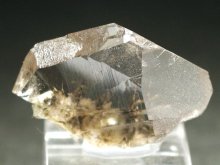 グインデル水晶（Gwindel水晶スイス、ロシア・ドードー）