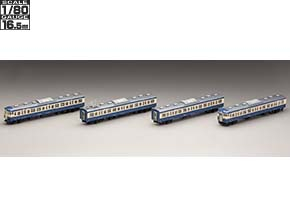 JR 115-1000系近郊電車(横須賀色・C1編成)セット ｜製品情報｜製品検索