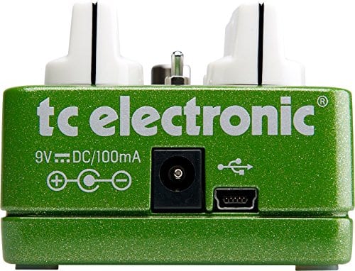 TC Electronic Corona Chorus - Tonebox.com