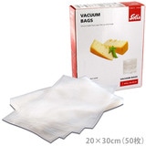 Solis ソリス 電動式 全自動真空パック器 バッククイック 576RS 専用