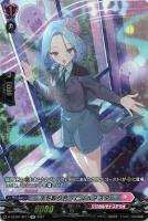 Earnescorrectリーダー クラリッサ【ヴァンガードトレカ