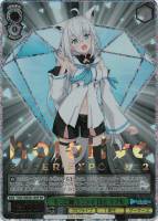 キミと願うミライ さくらみこ【ヴァイスシュヴァルツトレカお買得価格