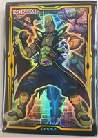 LINK VRAINS BOX 特典スリーブ Playmaker【遊戯王】遊作 スリーブ