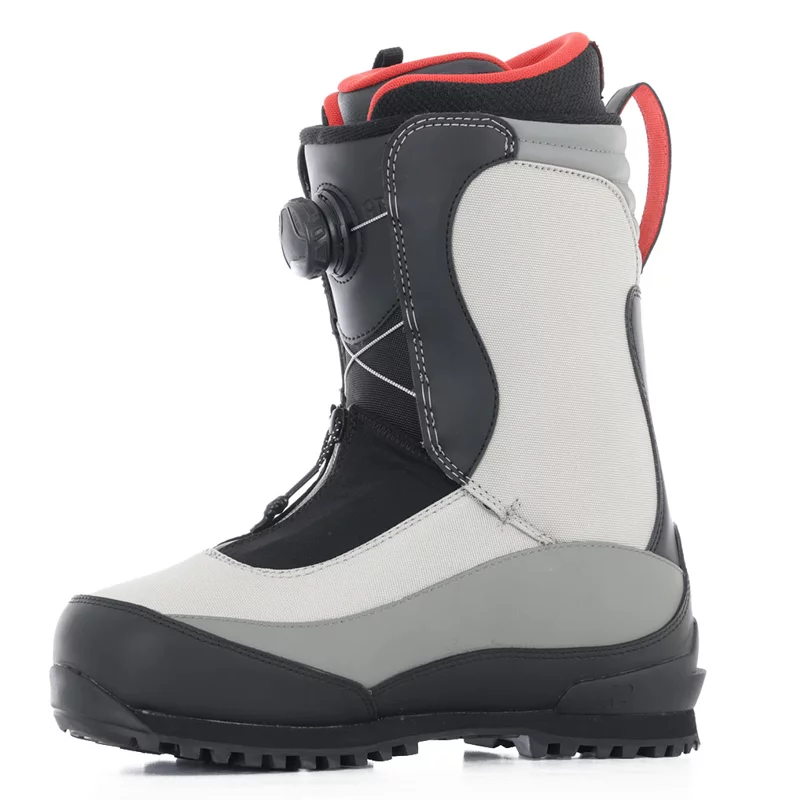 K2 K2000 AT92 LTD Snowboard Boots 2026 - grey/black | Tactics