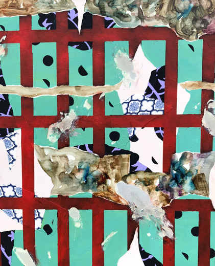 花房(鈴木)紗也香,Sayaka Hanafusa|@GALLERY TAGBOAT