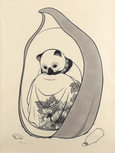 町田久美,Kumi Machida|@GALLERY TAGBOAT