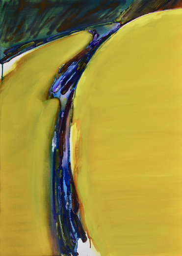 骸骨の泉骸骨の泉|青島千穂Chiho Aoshima