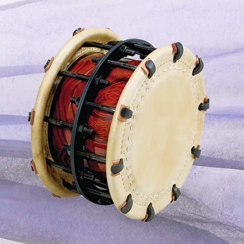 太鼓の泉響和館 ｜ 附締太鼓