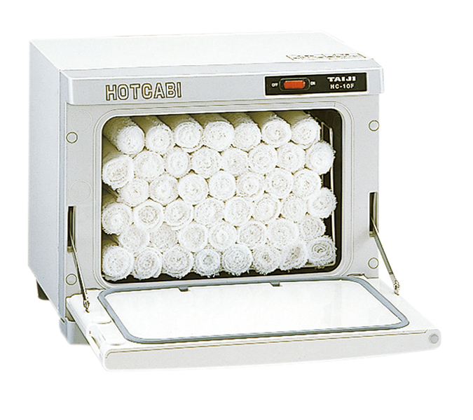 HC-18F - タイジ株式会社タイジ株式会社