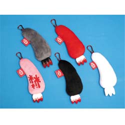 チャックスGP 腕（わん）グル～ミ～パスケースタイトープライズ詳細