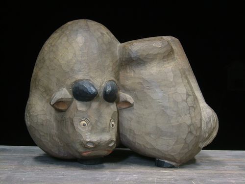 但馬木彫公式サイト