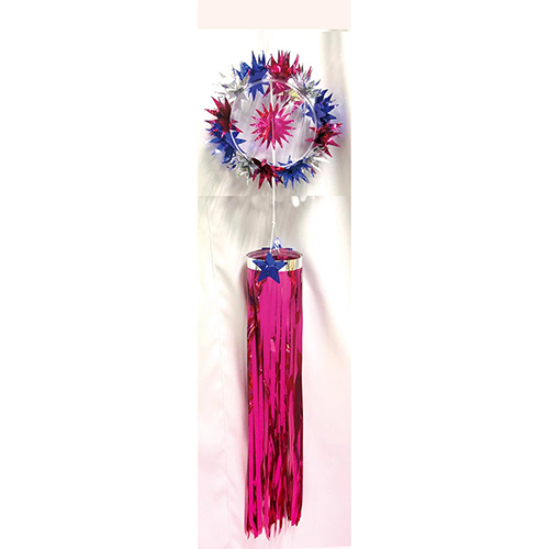 株式会社ササガワ：製品情報＞ 季節の用品＞七夕用品＞大型吹き流し