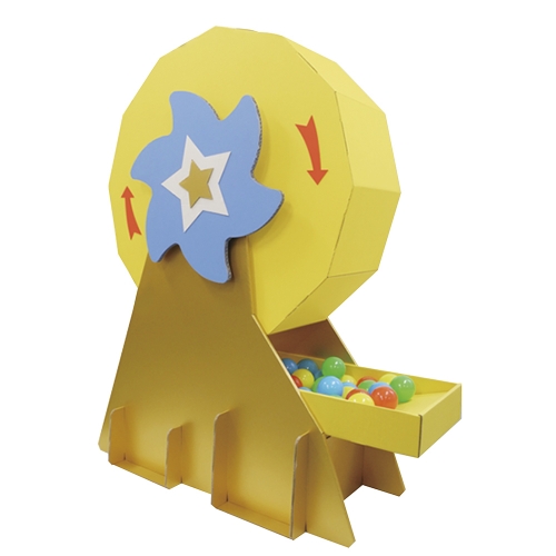 株式会社ササガワ：製品情報＞ イベント用品＞くじ・抽選機関連＞抽選