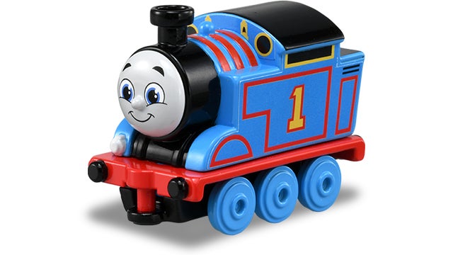 トーマストミカシリーズ 商品ラインナップ｜トミカ｜おもちゃのタカラ