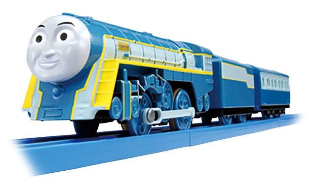 きかんしゃトーマス 編成車両・セット 商品アーカイブ｜プラレール