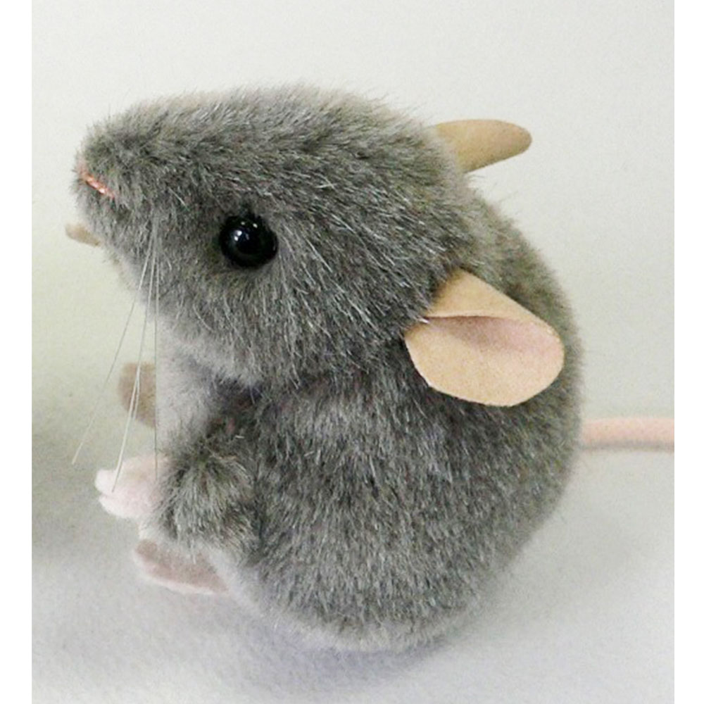 ケーセン ぬいぐるみ ねずみ | 商品詳細 | 高島屋オンラインストア