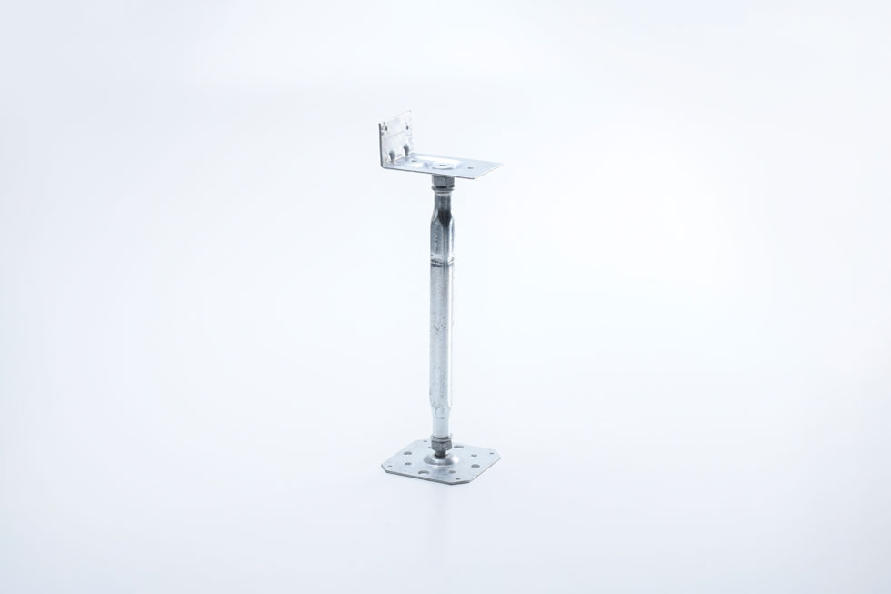 鋼製束（床束） | タカヤマ金属工業株式会社｜中大規模木造建築金物