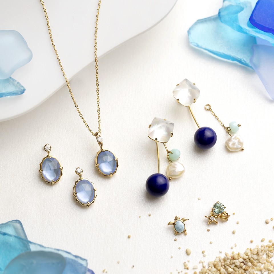 TAKE-UP ONLINE SHOP/テイクアップ公式オンラインショップ / K18・K10