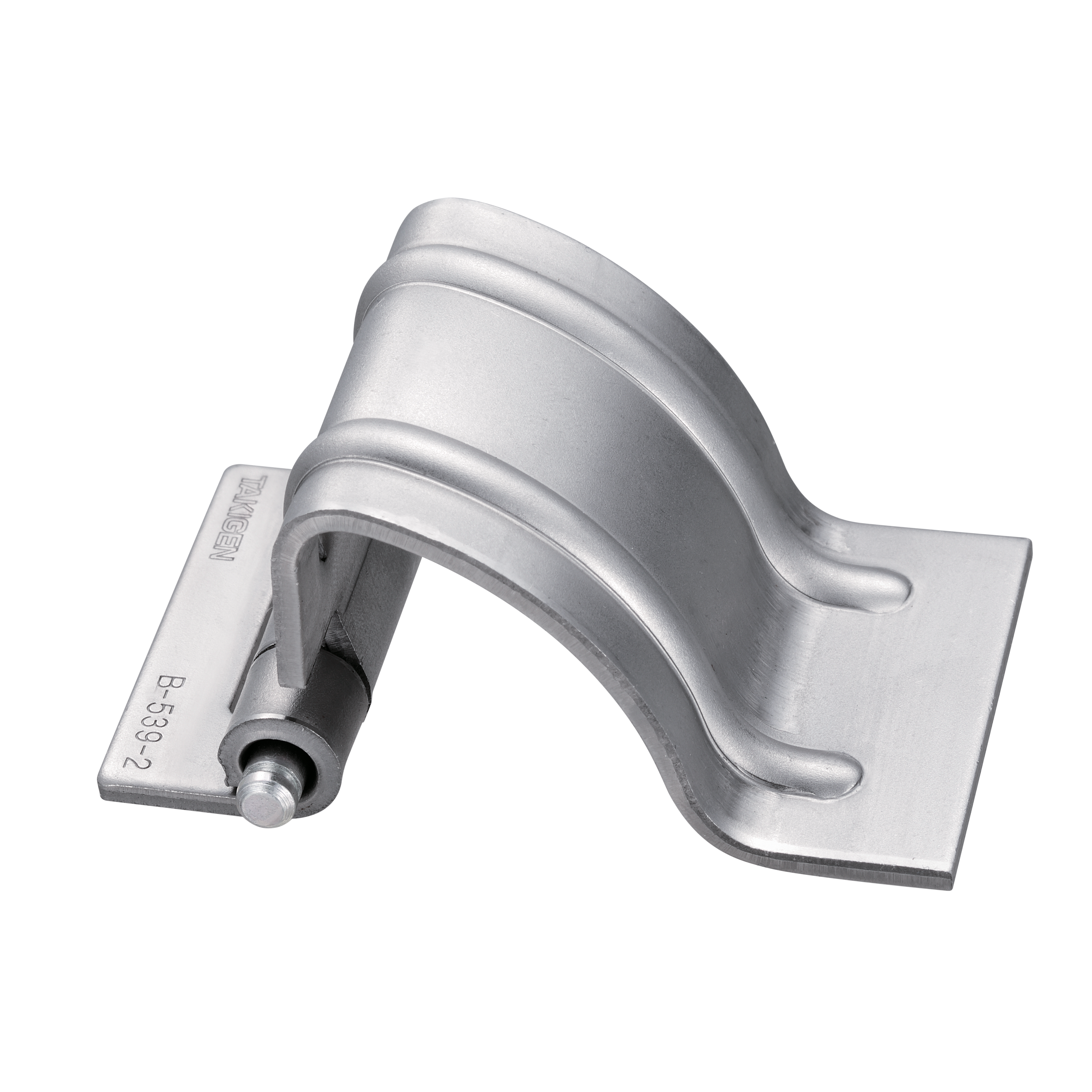 B-539 裏蝶番4型 シリーズ | TAKIGEN | タキゲン製造株式会社