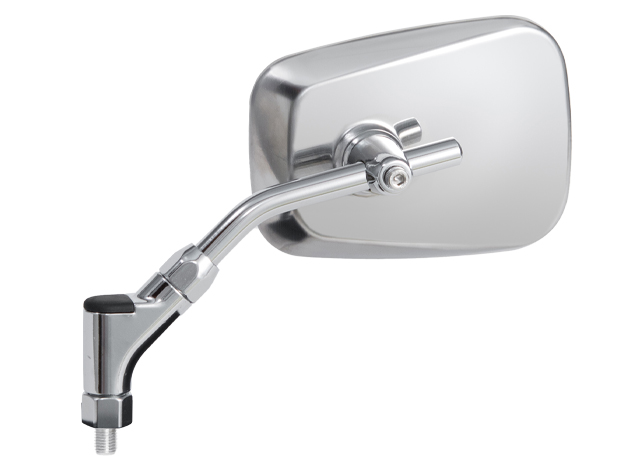 エーゼット4ミラーEX（ブラック） | タナックス株式会社