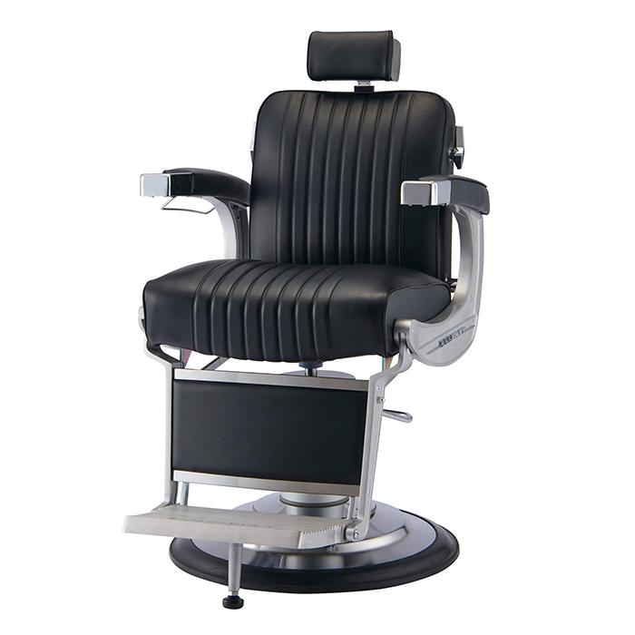 バーバーチェア | タカラベルモント