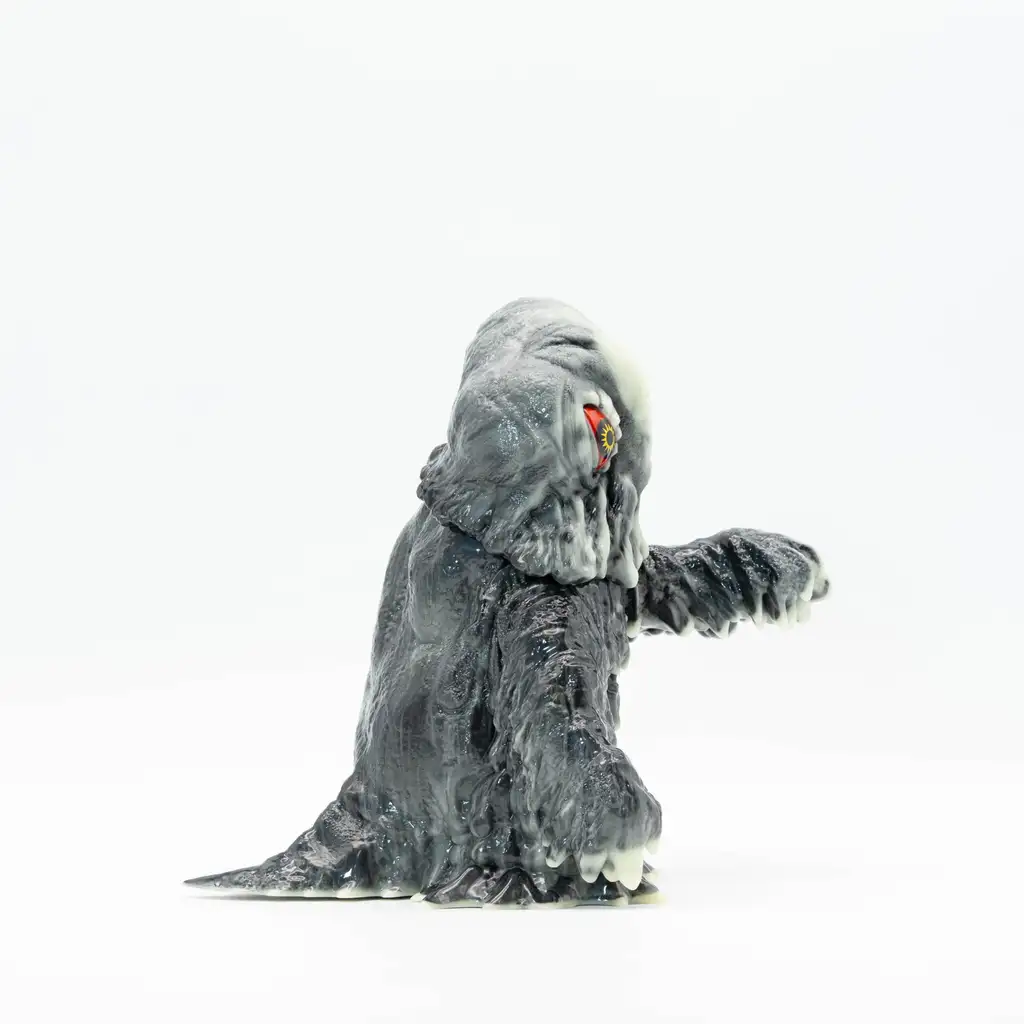 ヘドラ ラメクリアブルー【ワンフェス限定販売】