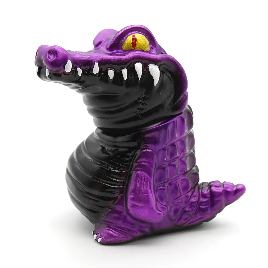 SERIES 04】KAGEMARU DESIGNS×トイズキング PUCHIクロちゃん 第二弾