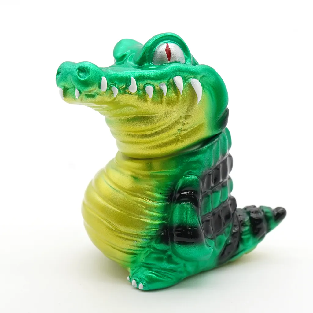 SERIES 04】KAGEMARU DESIGNS×トイズキング PUCHIクロちゃん 第二弾